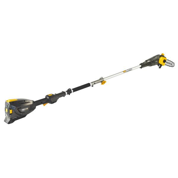 Texas PCZ5800 pole saw