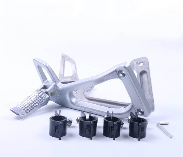 Pedaler for Super SOCO TS/TC