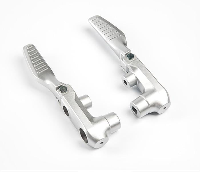 Pedal Bak for Super SOCO CU