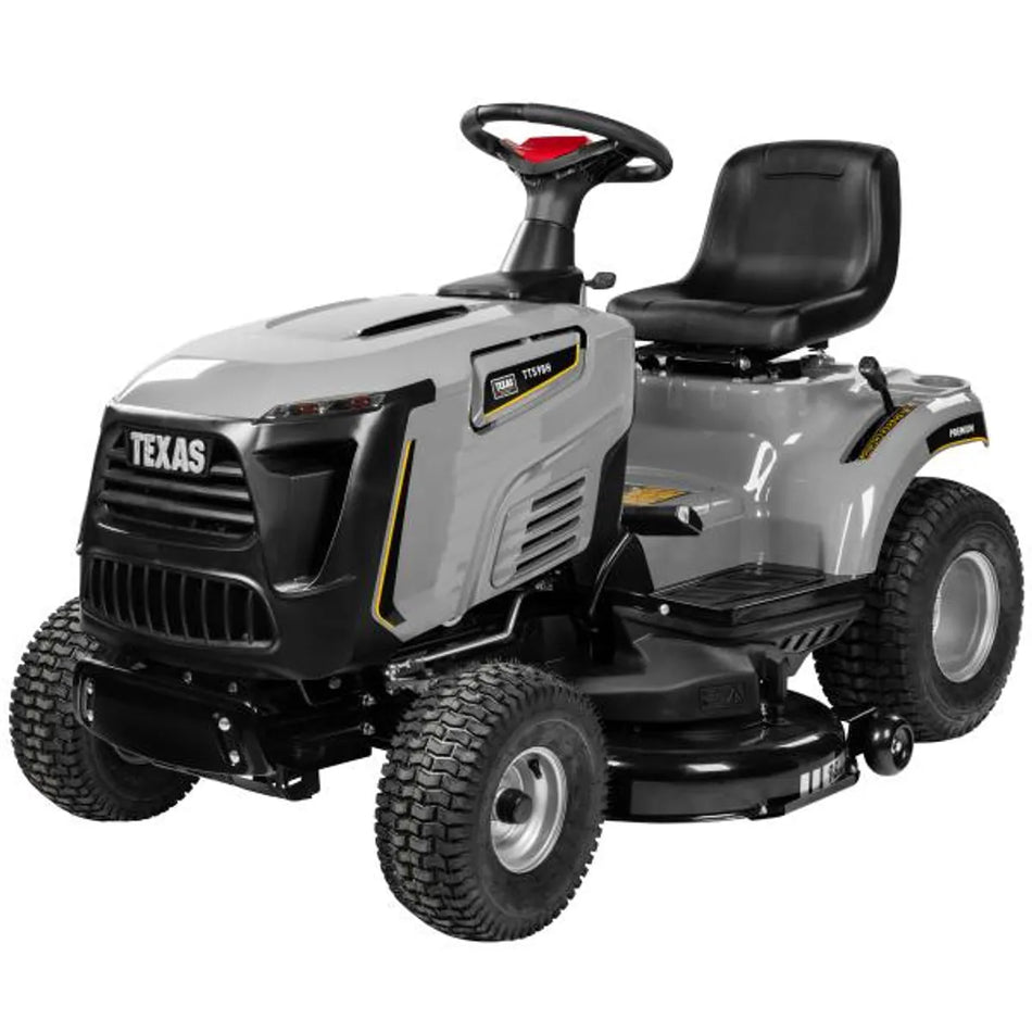 Texas plentraktor Premium TTS98H med bioklipp klippebredde 98 cm 90063136