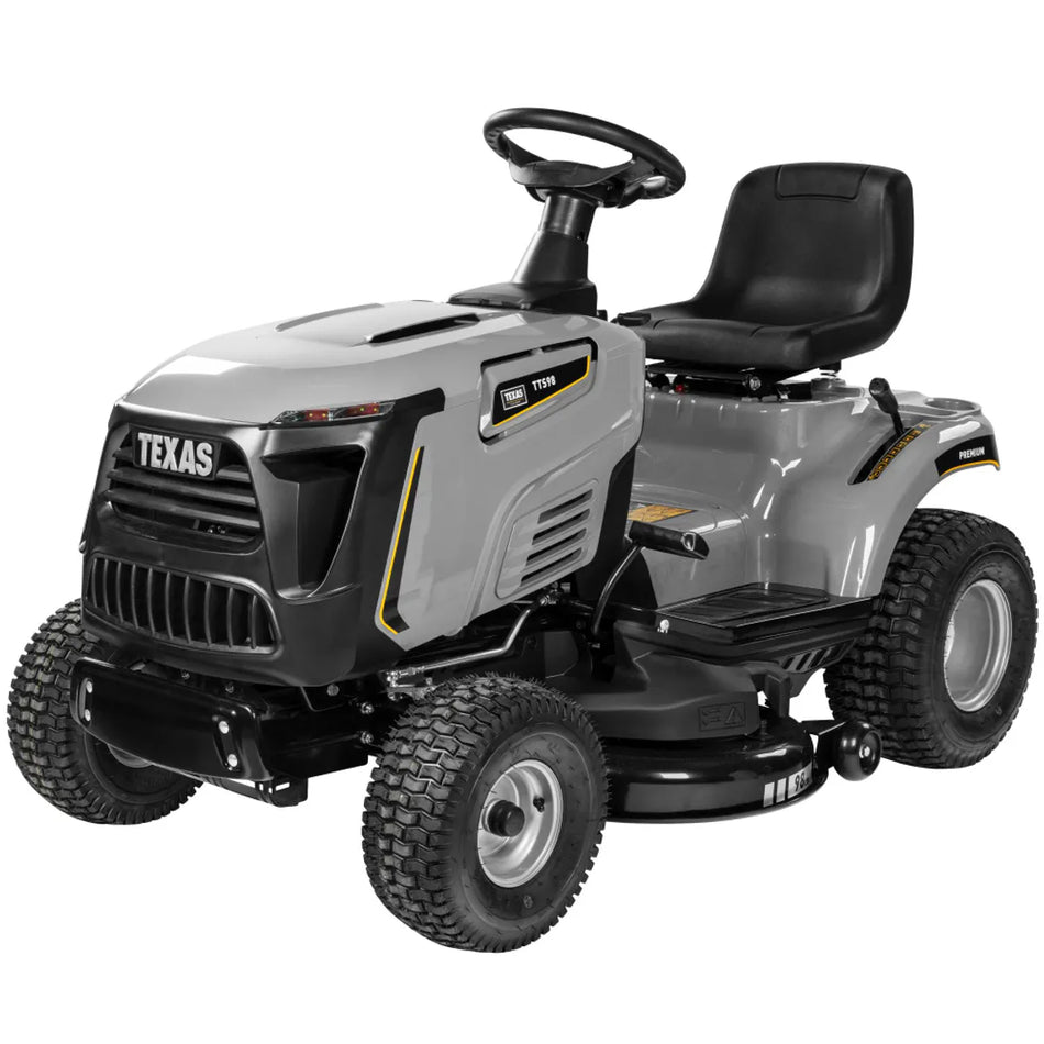 plentraktor Premium TTS98 med bioklipp klippebredde 98 cm 90063135