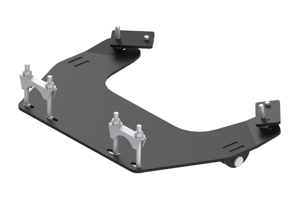 Plogadapter UFORCE 600