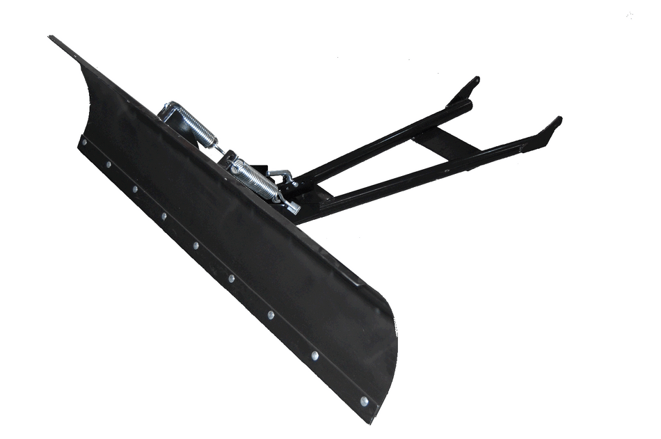 Plogblad 180 cm inkl. feste til ATV