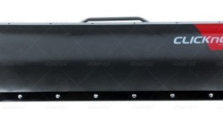 Kimpex Click N Go 2 LT Snøplog 183x43 cm