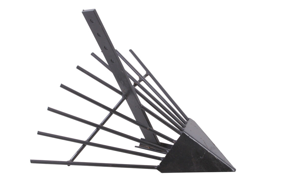 Potetopptaker Protrac 1350