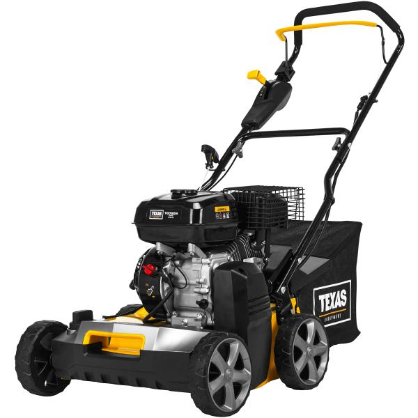 Mosefjerner/plenlufter Pro Cut 400TG 2-i-1