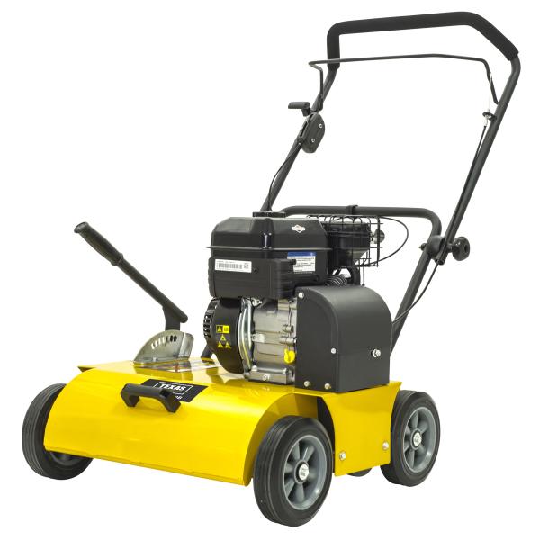 Mosefjerner/plenlufter Pro Cut 461B med Briggs & Stratton XR950 motor