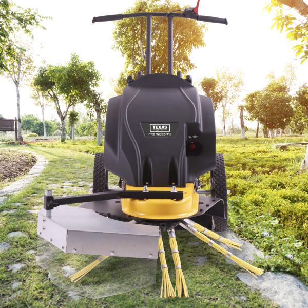 Fliserenser Pro Weed 710