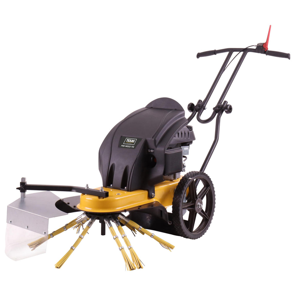 Fliserenser Pro Weed 710