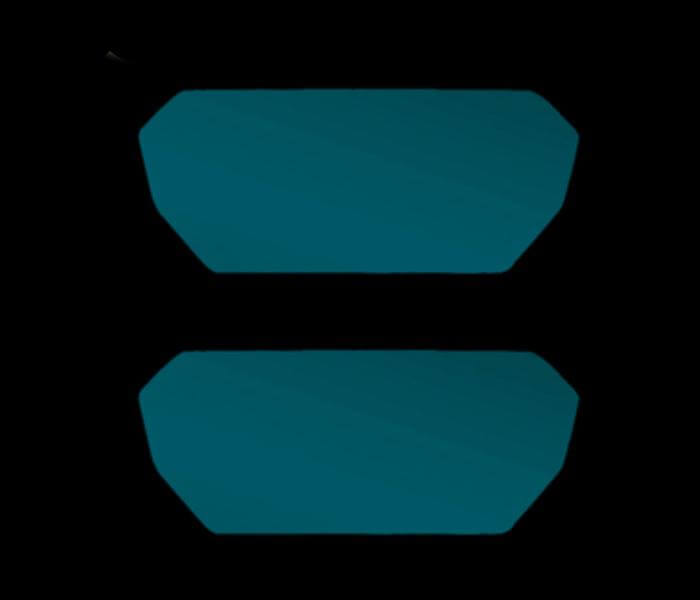 Skjermbeskytter for Super SOCO TS