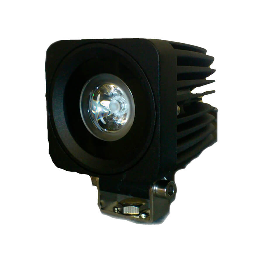 LED Punktlampe 830 Lumen til ATV