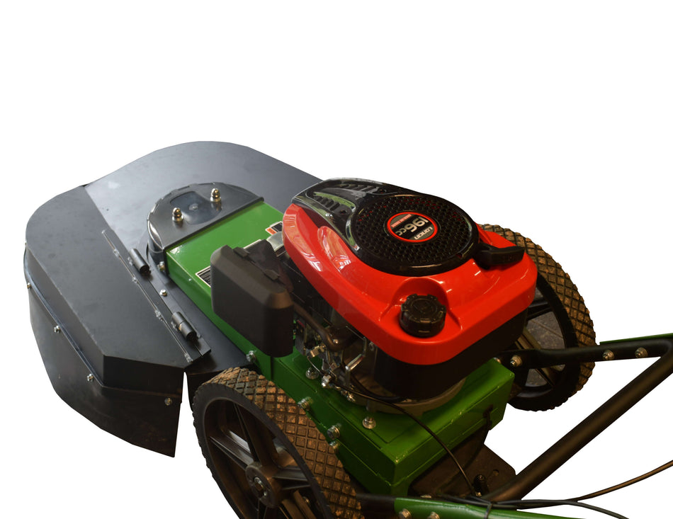 Beitepusser/Fliserenser/belgningstein renser 196cc restsalg