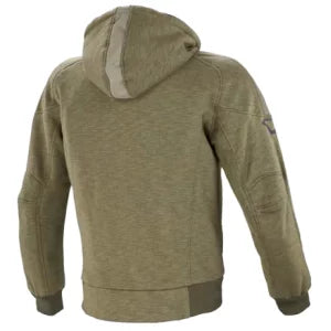 Hettejakke Macna Quest Grønn Str.L