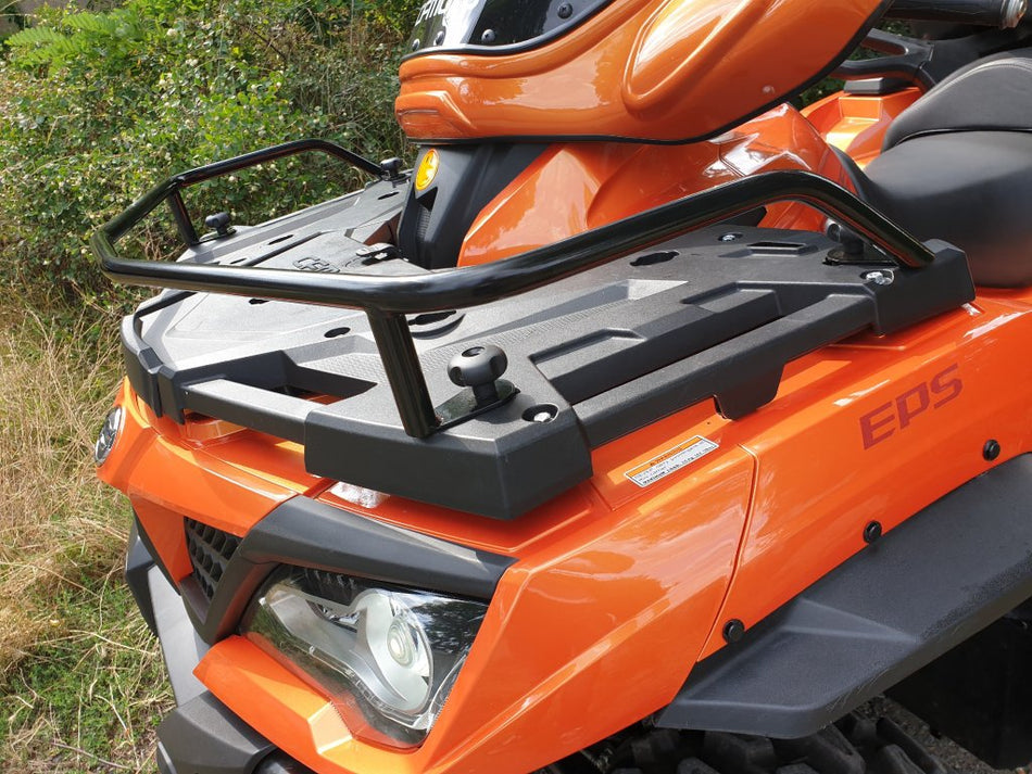 Rekkverk Front 850XC/1000