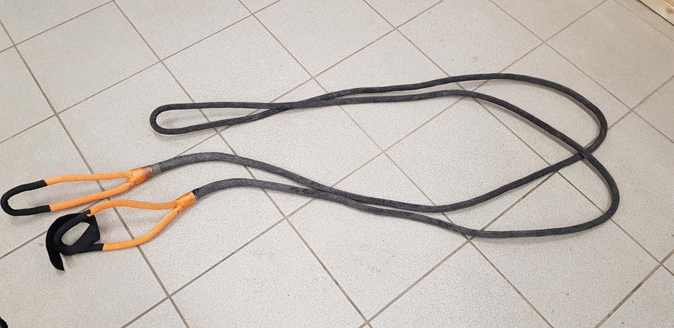 LANDSTAD Power Rope