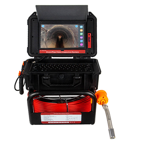 Rør Inspeksjonskamera