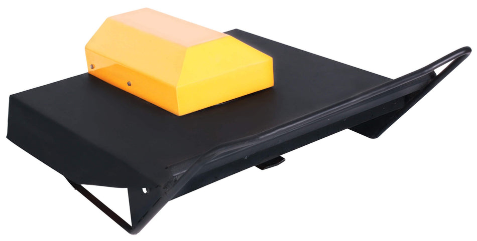 Rotorklipper for Pro Trac