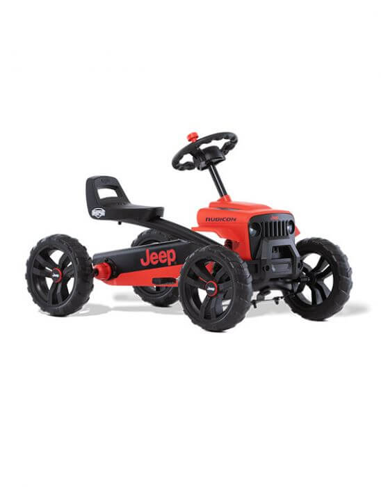 BERG Jeep Buzzy Rubicon
