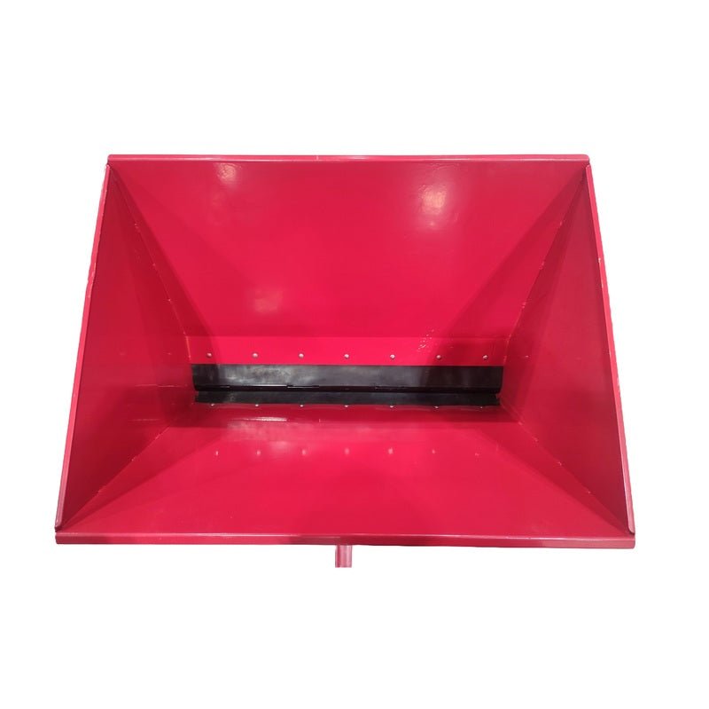 Saltspreder - RX Sport