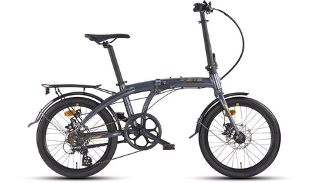 Sammenleggbar sykkel X - Zite 20" 7 - gir - RX Sport