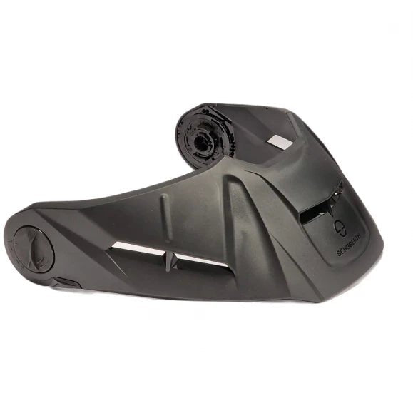 Schuberth skygge E2 Sort matt str 60 - 65 - RX Sport