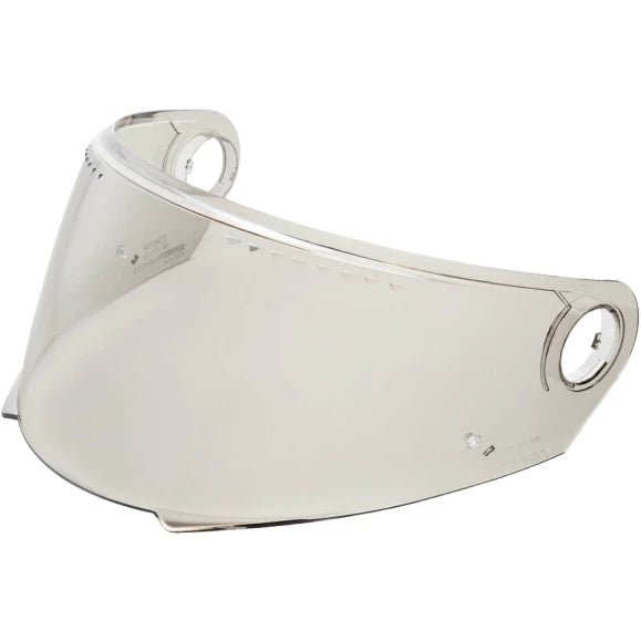 Schuberth Visir SV6 - E silver mirrored small E2 53 - 59 - RX Sport