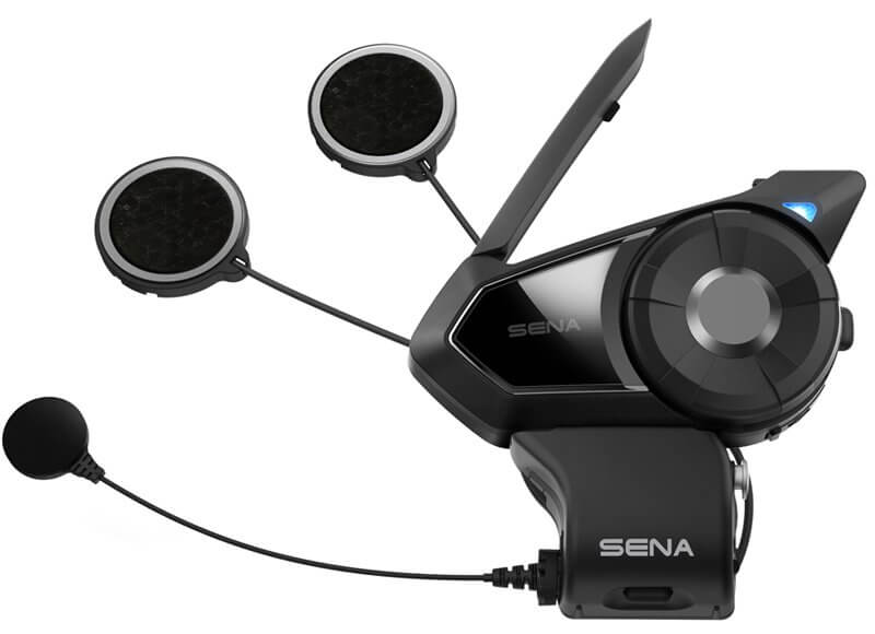 SENA 30K m/Mesh-Nettverk