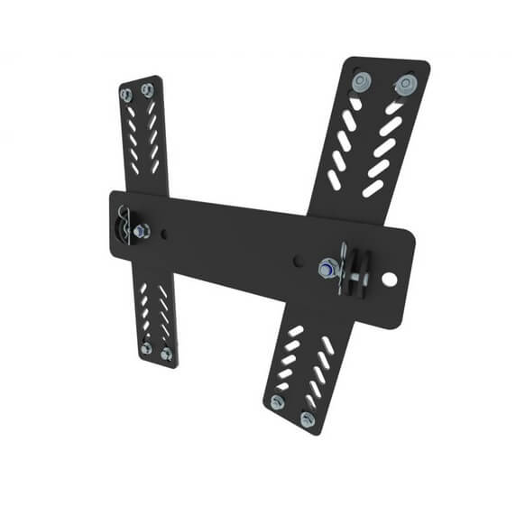 Universal Sentermonteringssett (for Ø10 mm skruer)