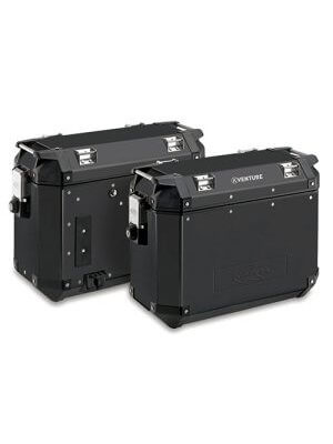 Monokey Sideveskesett 37L