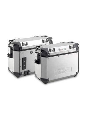 Monokey Sideveskesett 37L