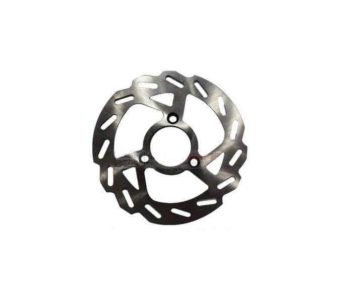 Bremseskive bak for Super SOCO TS