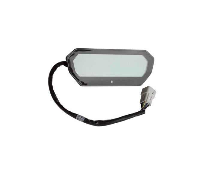 Skjerm for Super SOCO TS/TC