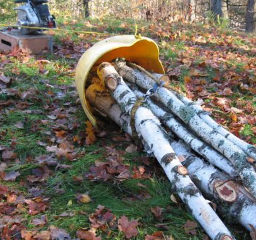 PCA-FS Tilbehør for Skogbruk