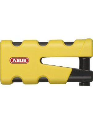 ABUS GRANIT Sledg 77 Grip