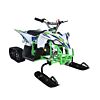 Snow Fox snøscooter 49cc