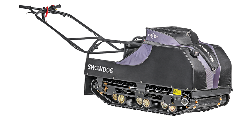 Snowdog Standard B13MER m/Revers