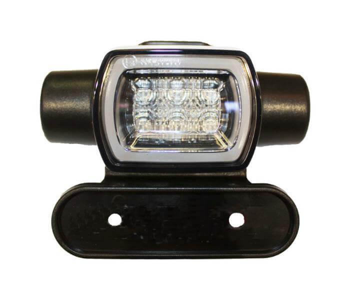 Baklys for Super Soco TC