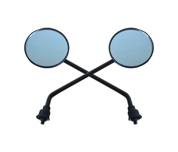 Speil for Super SOCO CU