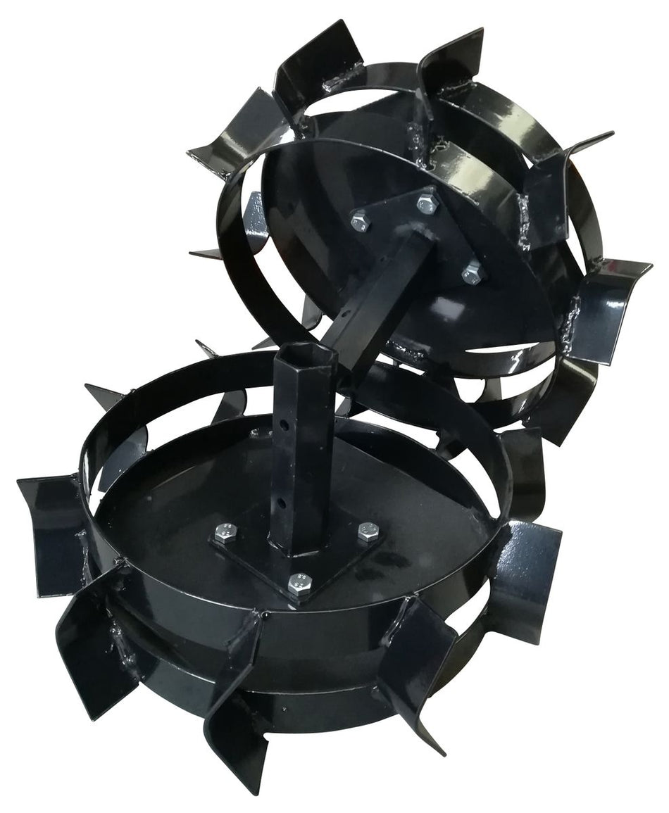 SPADEKLØR FX815TG TEXAS JORDFRESER