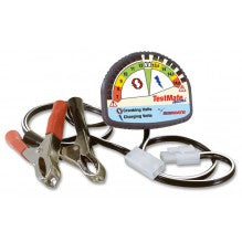 TESTMATE (mini) BATTERI/LADING