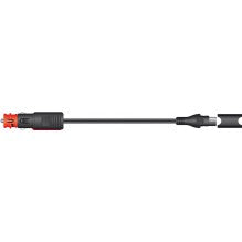 SAE 72 DIN/sig.lighter tilkobling (hann)