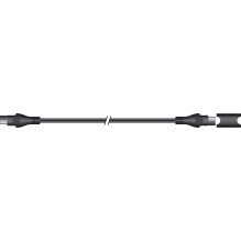 SAE 73STD Skjøtekabel m/5amp 4,6meter