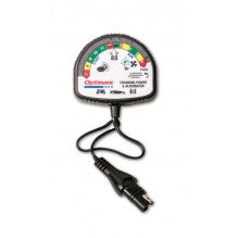 OPTIMATE LADETESTER 12V