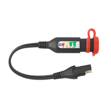 Indikator for batteritilstand SEA inn/ut 15cm