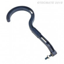 Oppheng for Optimate ladere