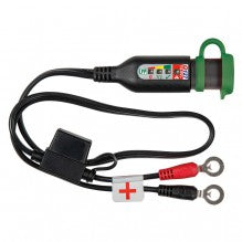 Indikator for batteritilstand Lithium batterier