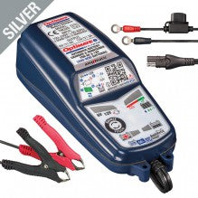 Optimate 5 Batterilader Voltmatic 6V/12V