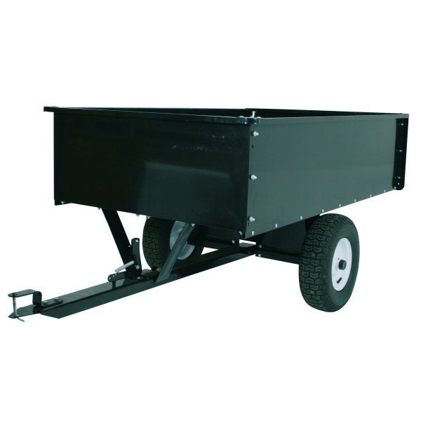 Stor vogn med tip TEXAS