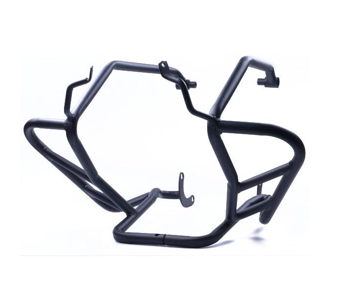 Støtfanger for Super SOCO TS/TC