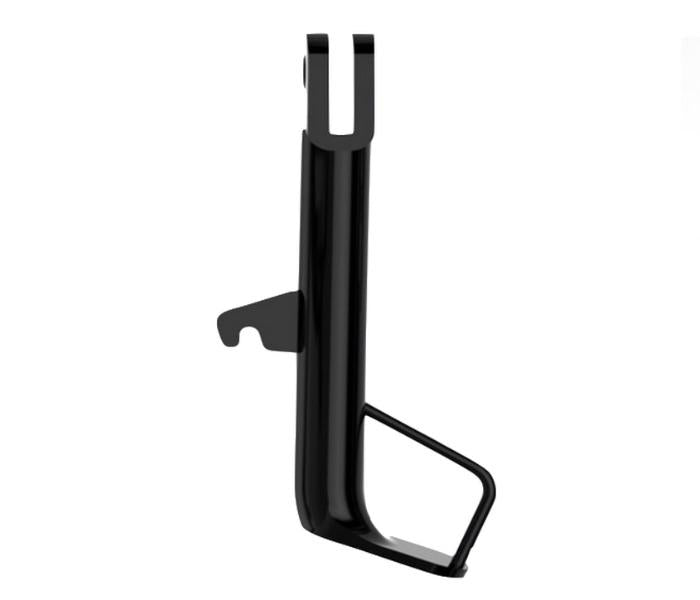 Sidestøtte for Super SOCO CU